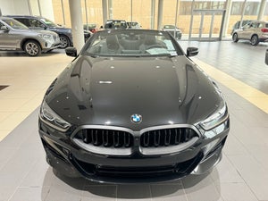 2024 BMW 8 Series 840i
